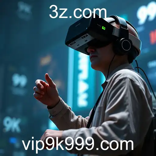 Explorando o Futuro dos Jogos com '9k999'