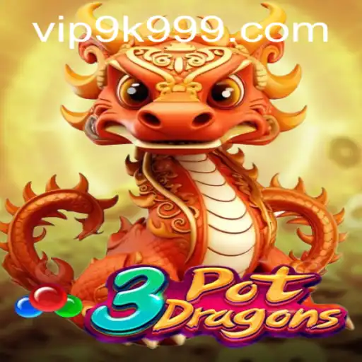 Exploring the Enchantment of 3PotDragons: A Deep Dive into Gameplay and Rules with the 9k999 PH Login