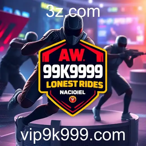 9k999: O Portal dos Jogos em Português Ganha Destaque em 2025