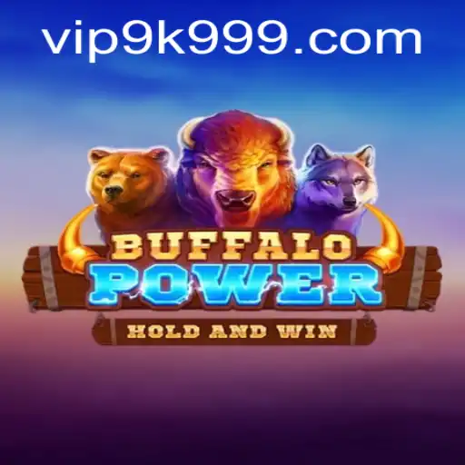 BuffaloPower: Unveiling the New Gaming Experience with 9k999 PH Login