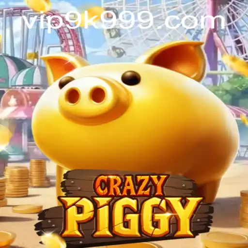 Explore the Exciting World of CrazyPiggy with 9k999 PH Login