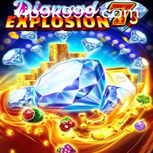 Exploring DiamondExplosion7s: A Thrilling Casino Adventure and How to Navigate the 9k999 PH Login