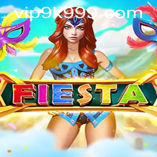 Exploring 'Fiesta' Game with the 9k999 PH Login Feature