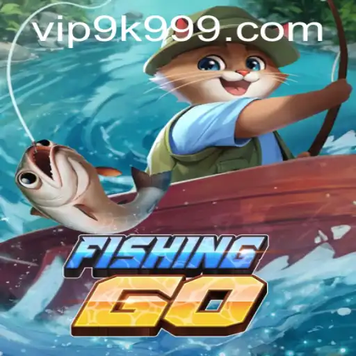 FishingGO: Dive into the Exciting World of Fishing Adventures