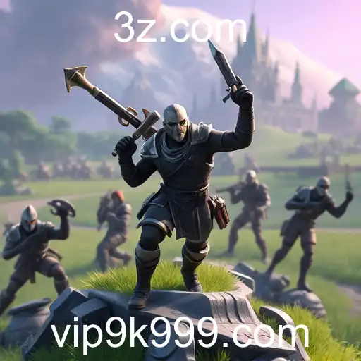 A Revolução dos Jogos em 2025: Tendências e Inovação