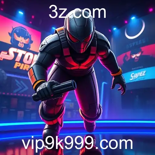 Evolução dos Jogos Online e o Impacto de '9k999'