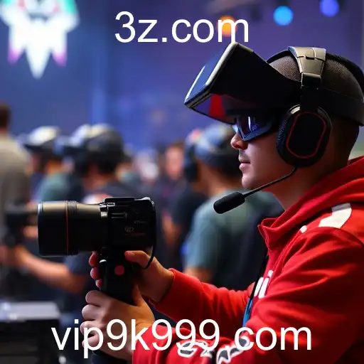 O Fenômeno 9k999 e as Tendências de Jogos em 2025