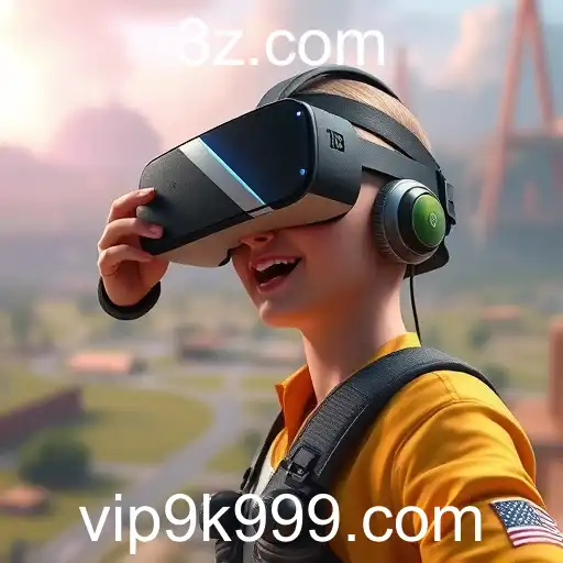 Revolução no Jogo: 9k999 e as Tendências de 2025