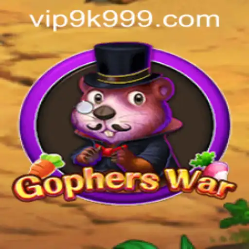 GophersWar: An Exciting Adventure with 9k999 PH Login