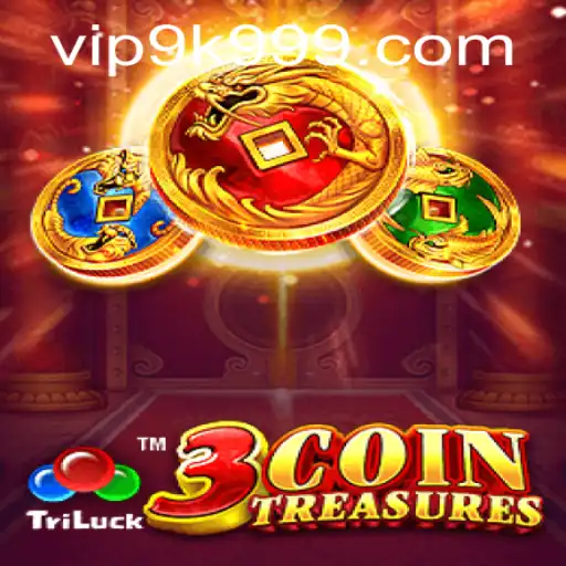 Discovering 3CoinTreasures: The Adventurous World of 9k999 PH Login