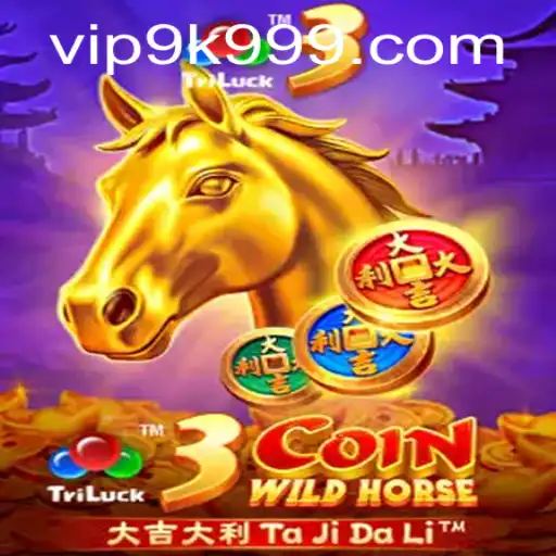 The Enthralling World of 3CoinWildHorse: Dive Into the Adventure