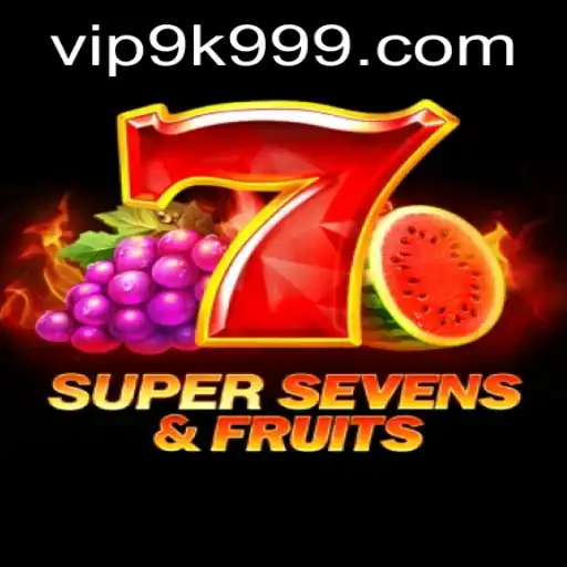 Unveiling the Thrills of 7SuperSevensFruits: The Ultimate Gaming Adventure