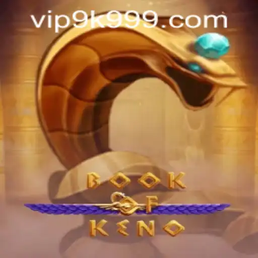 Explore the Exciting World of BookOfKeno and 9k999 PH Login