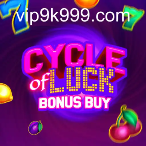 CycleofLuckBonusBuy: An Exciting Journey into the World of Virtual Gaming