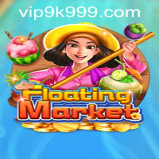 Explore the Intriguing World of FloatingMarket: A New Gaming Experience
