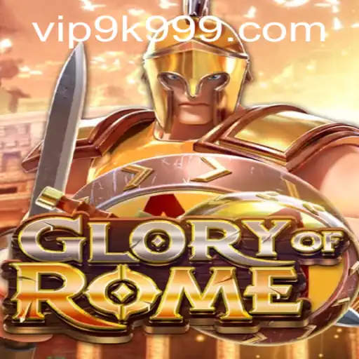 GloryofRome: Enter the World of Strategy and Empire