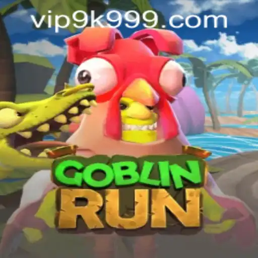 Dive into GoblinRun: A Thrilling Adventure Awaits