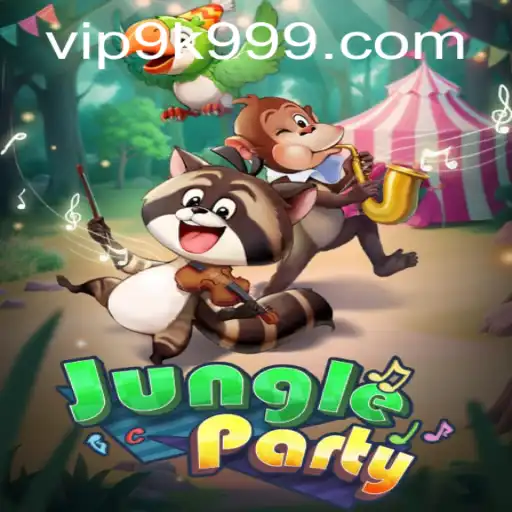JungleParty: An Adventure in the Wild with 9k999 PH Login