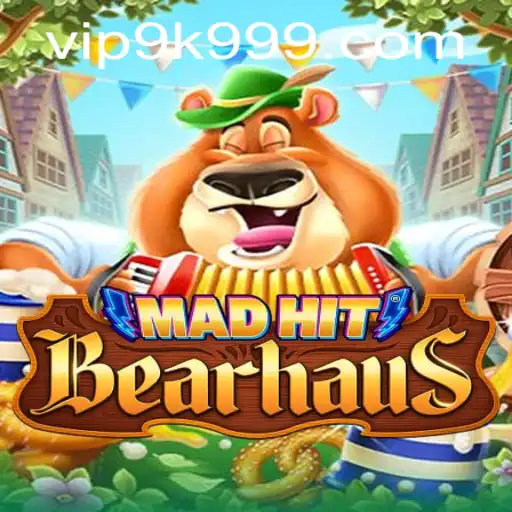 Discover MadHitBearhaus: The Thrilling New Gaming Phenomenon