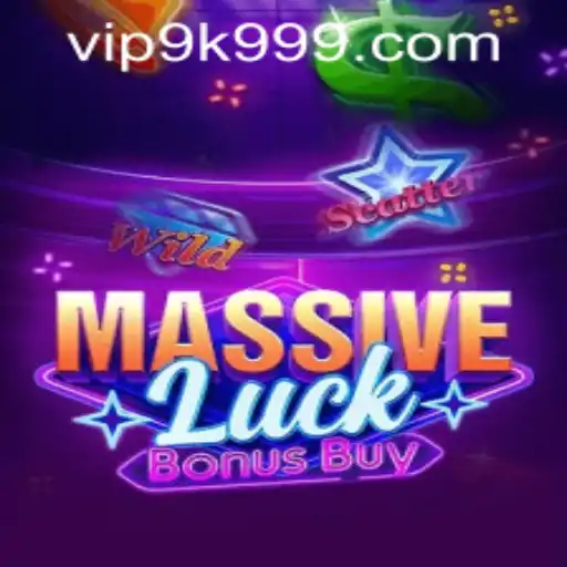 Experience the Thrills of MassiveLuckBonusBuy with 9k999 PH Login