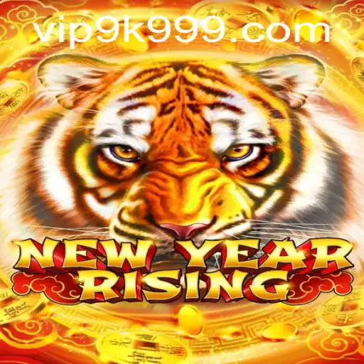 NewYearRising: An Exciting New Frontier in Gaming