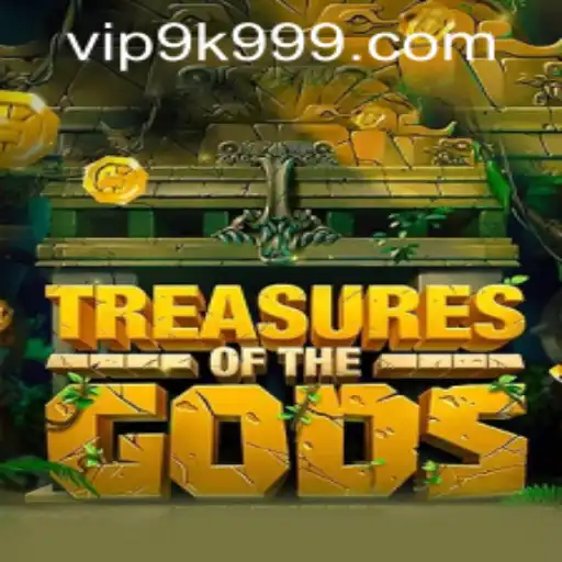 Unveiling Treasure of the Gods: The Ultimate Gaming Adventure