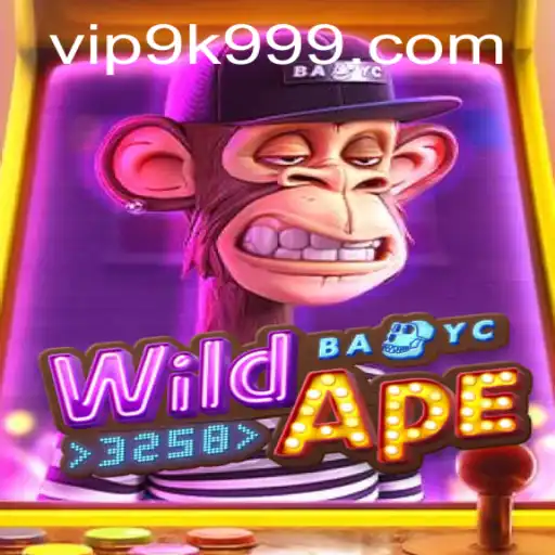 Exploring WildApe3258: A Thrilling Gaming Experience