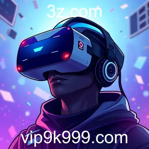 O Impacto da Palavra-Chave 9k999 nos Jogos em 2025