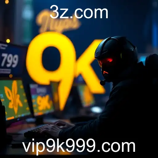 Impacto de '9k999' nos Jogos Eletrônicos em 2025