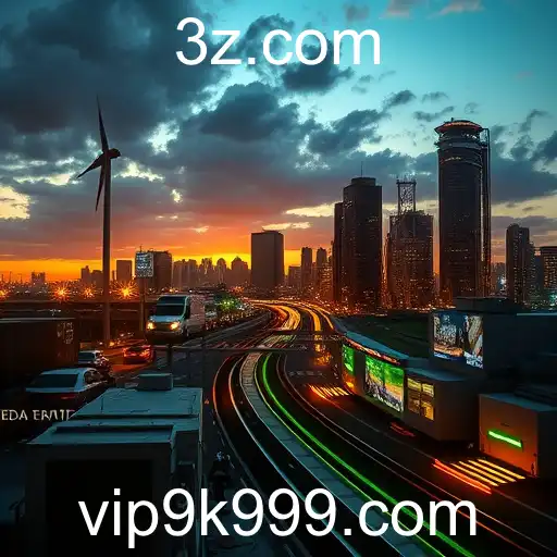 Inovação e Sustentabilidade: O Caminho do Futuro