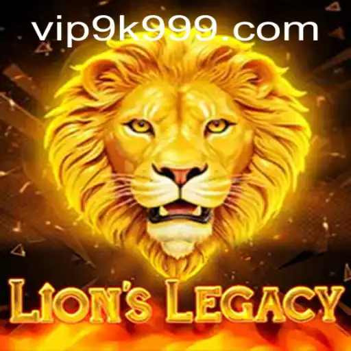 LionsLegacy: Embark on an Epic Adventure with 9k999 PH Login