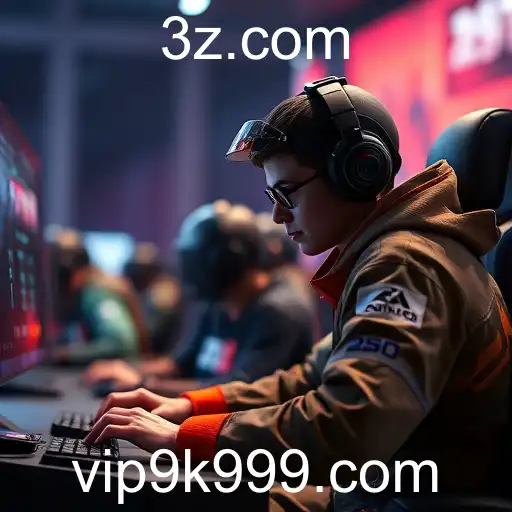 Inovações e Desafios no Universo dos Jogos Online