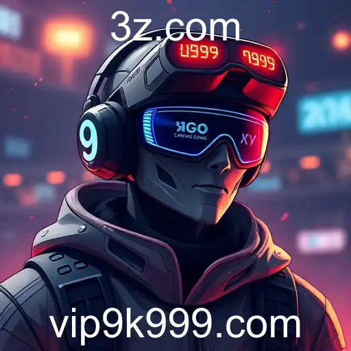 A Nova Era dos Jogos com 9k999