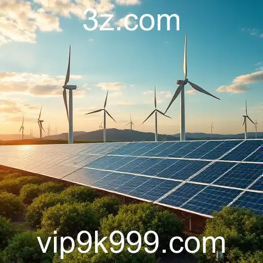 Inovações Tecnológicas e o Futuro Sustentável