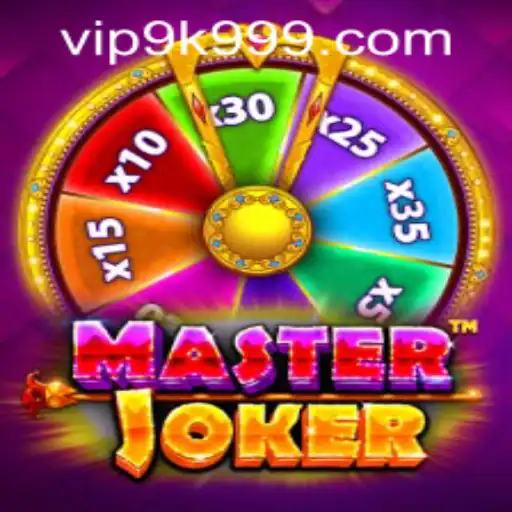 Exploring MasterJoker and Navigating 9k999 PH Login