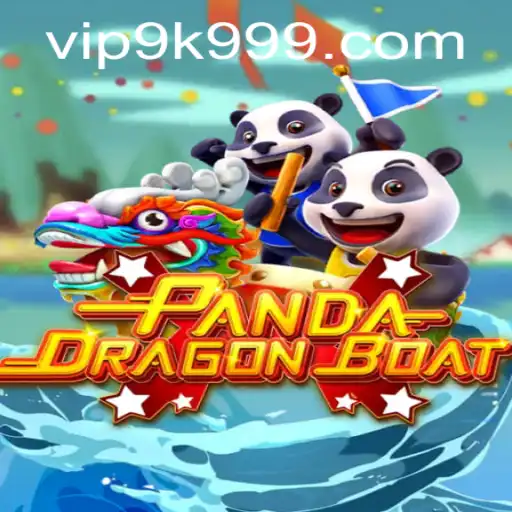 Explore PANDADRAGONBOAT: An Intriguing Gaming Experience