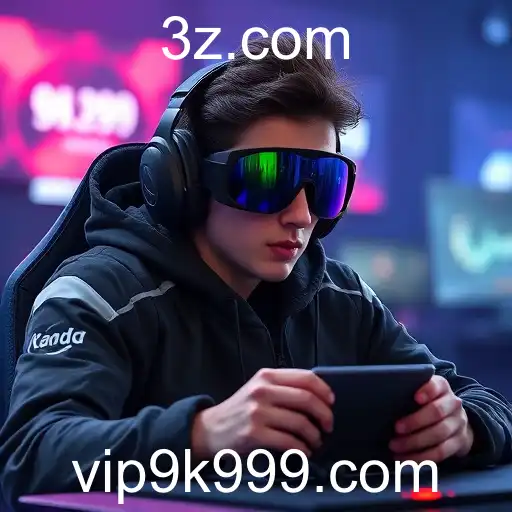 A Revolução do 9k999: O Crescimento Impulsionado pela Comunidade de Jogos