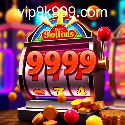 Slot Machines: An Exploration of Tradition and Technology