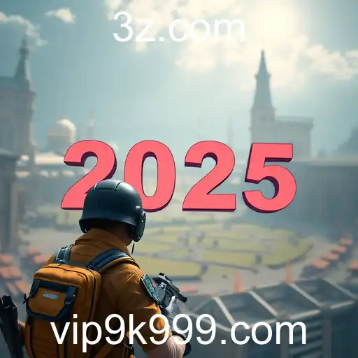 A Ascensão da '9k999' e Seus Impactos no Mundo dos Jogos