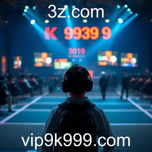 A Importância dos Eventos no Mundo dos Jogos