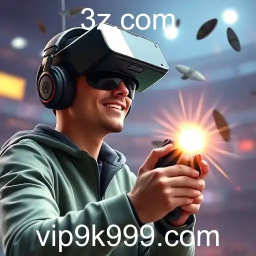 Explorando o Universo do 9k999