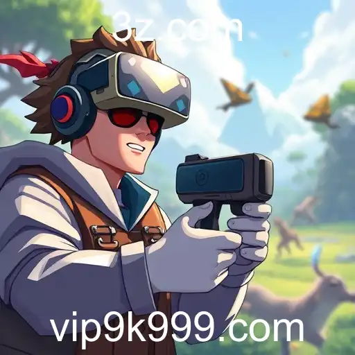 Explorando o Crescimento do Site de Jogos 9k999