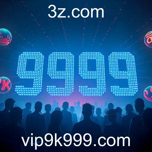 A Nova Era dos Jogos e a Palavra-Chave '9k999'