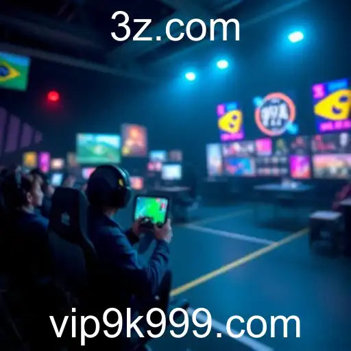 O Impacto de Jogos Online na Cultura Brasileira