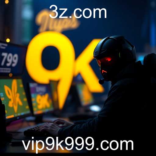 Impacto de '9k999' nos Jogos Eletrônicos em 2025