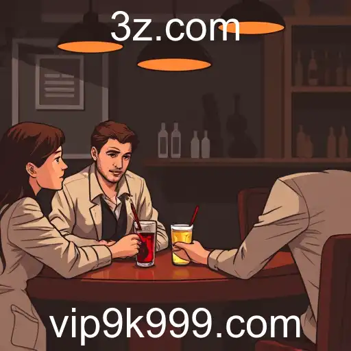 Explorando a Categoria de 'Entrevistas' nos Jogos Eletrônicos