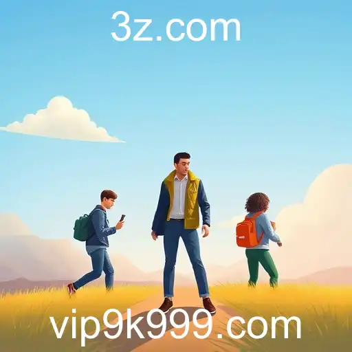 Ascensão do 9k999 no Mundo dos Jogos em Portugal