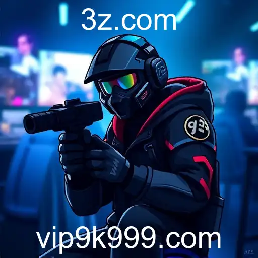 Ascensão dos Jogos Online e o Papel de '9k999'