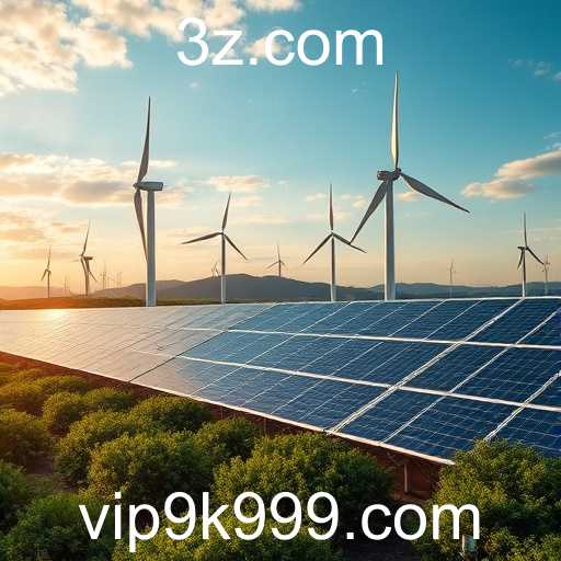 Inovações Tecnológicas e o Futuro Sustentável