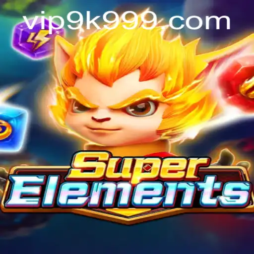 Exploring the World of SuperElements: A New Gaming Sensation